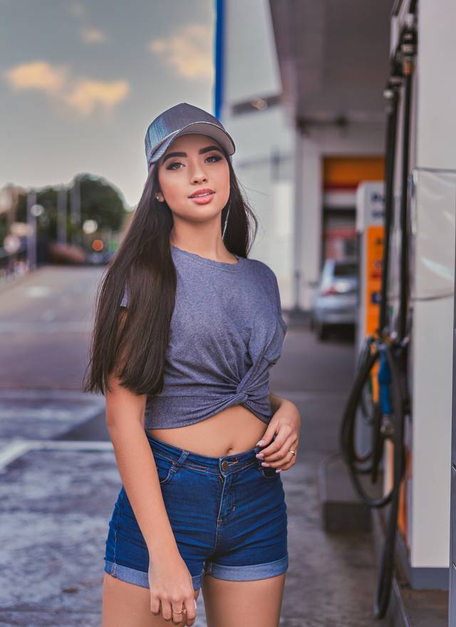 Ensaio 15 anos de Ensaio debutante - Melissa Theodoro - parte 2