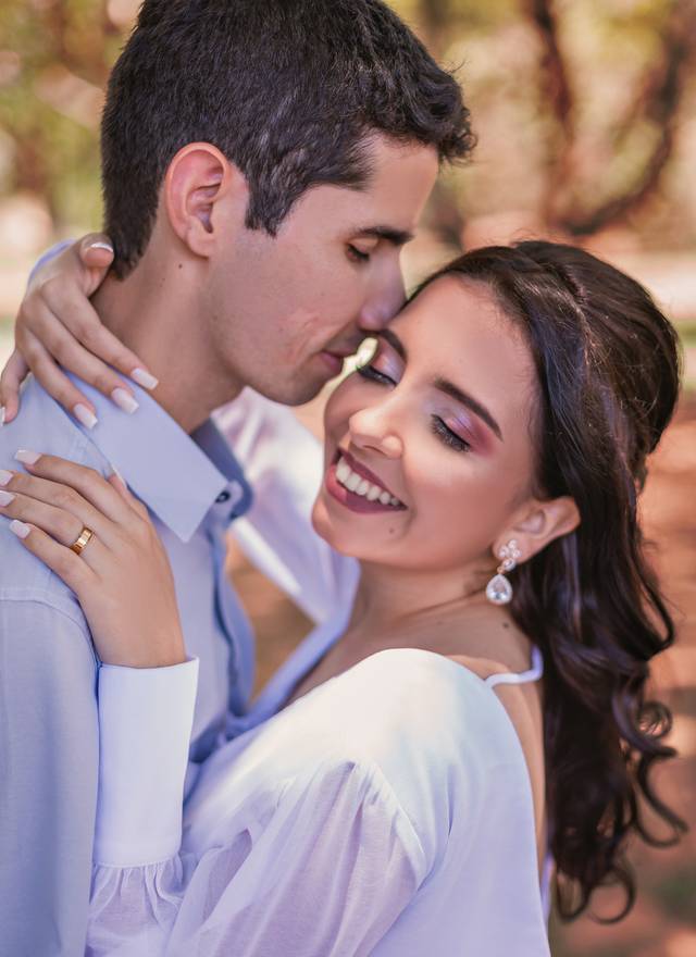 Eventos de Casamento Civil: Vitória & Felipe