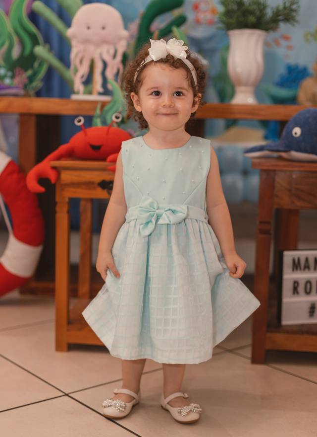 Eventos de Manu e Rodrigo contam 2 aninhos