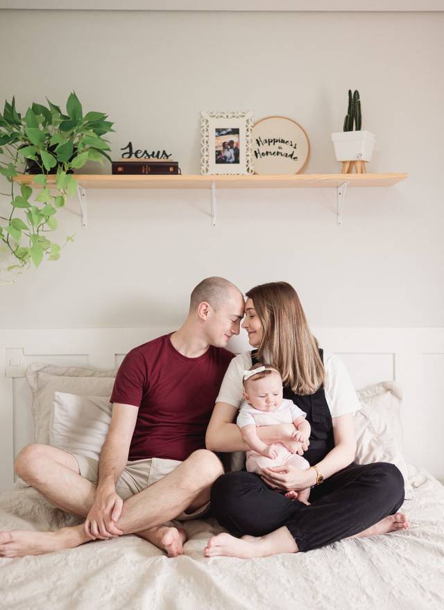 FAMÍLIA de FAMÍLIA DA OLÍVIA