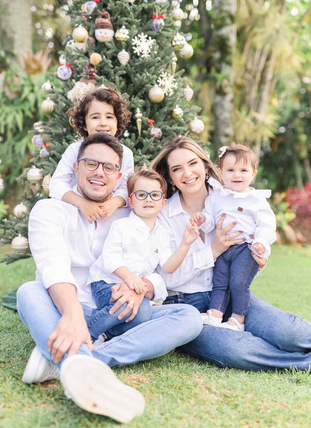 FAMÍLIA de FAMÍLIA LEONARDO