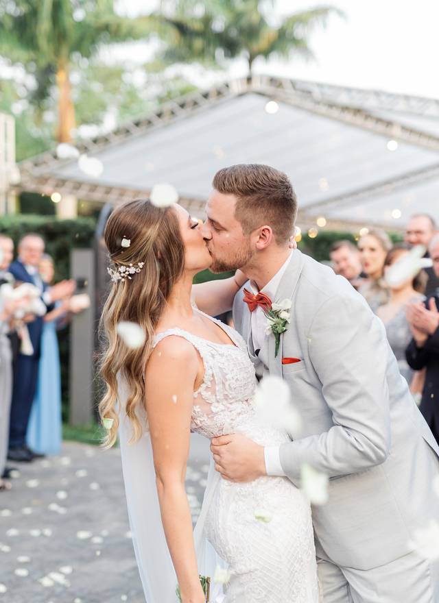 CASAMENTO de BRUNA&MATEUS