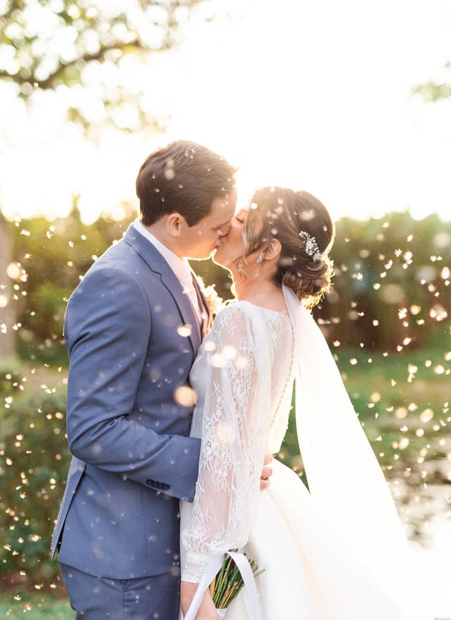 CASAMENTO de ALICIA&JOÃO