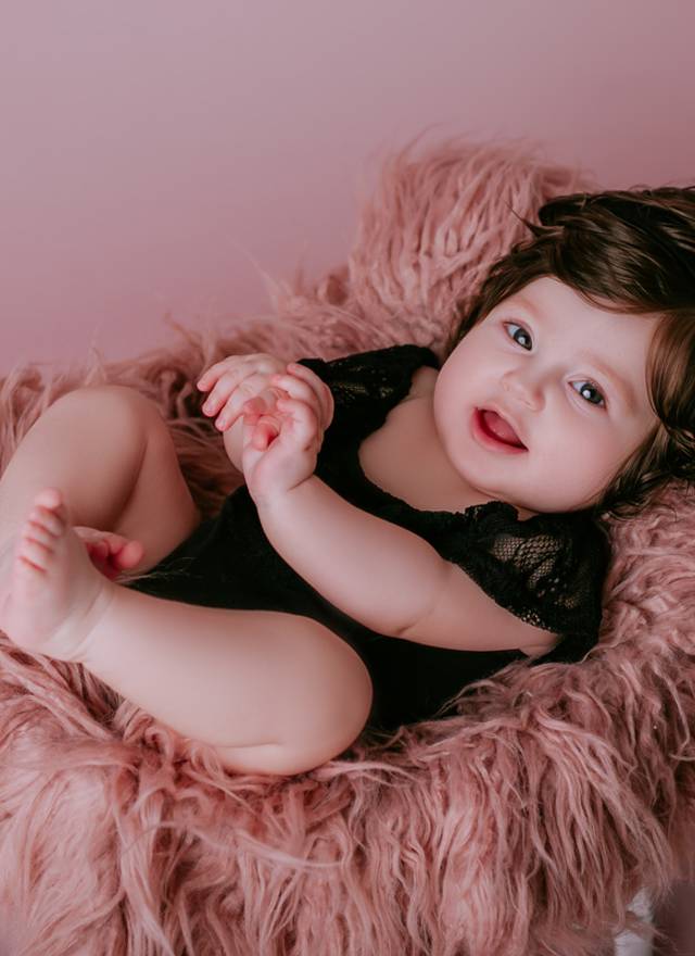 Infantil de Heloisa Ramos - 6 meses