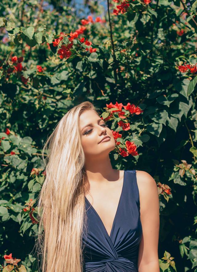 Feminino de Victoria Vidal