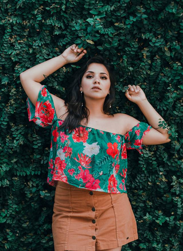 Feminino de Fabiana Meduna