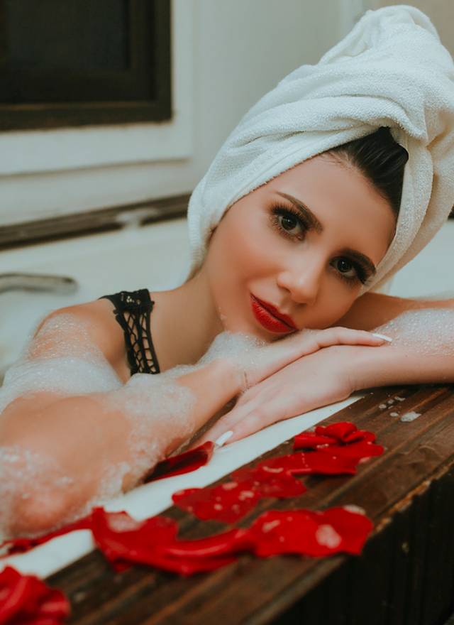 Feminino de Jamile Borba