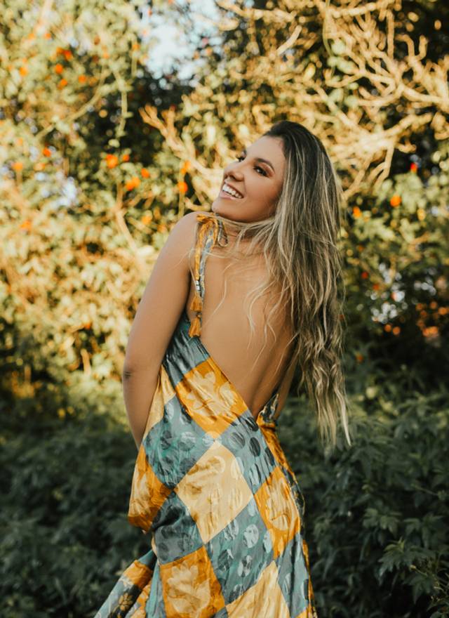 Feminino de Ana Flávia