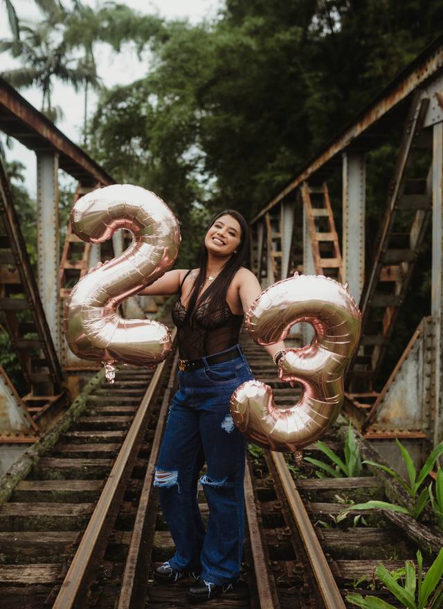 Feminino de Brenda Bárbara