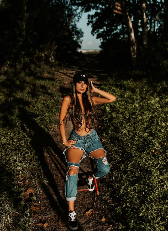 Feminino de Emilly Palma