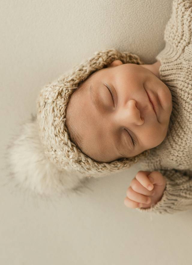Newborn de ...