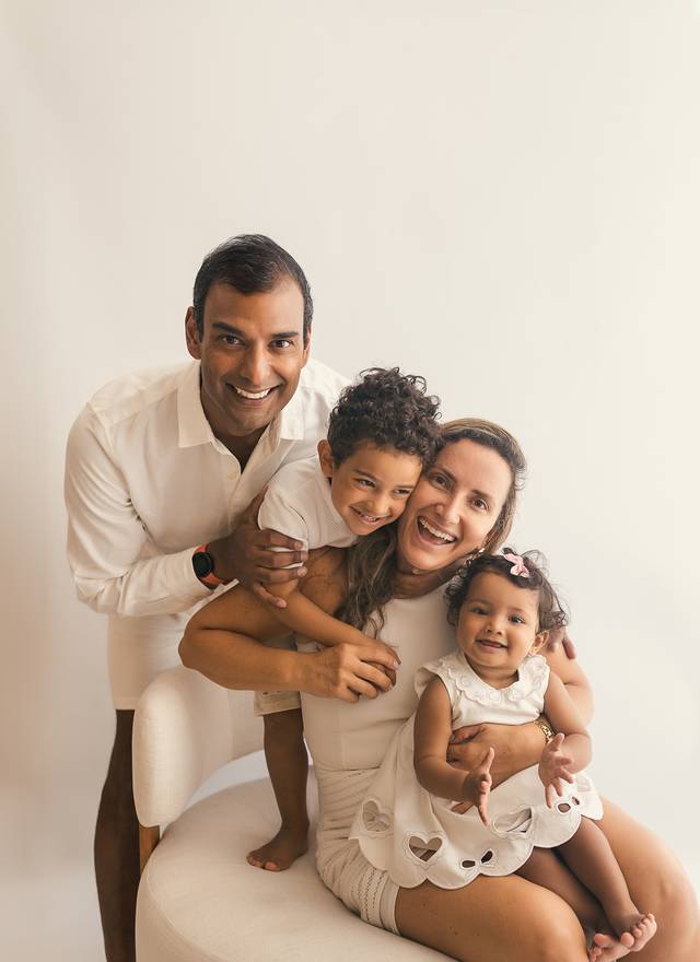 Familia e Infantil de ...