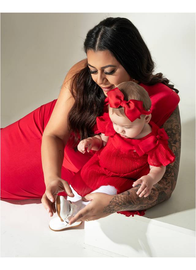Primeiros meses de Editorial Mãe e Filho