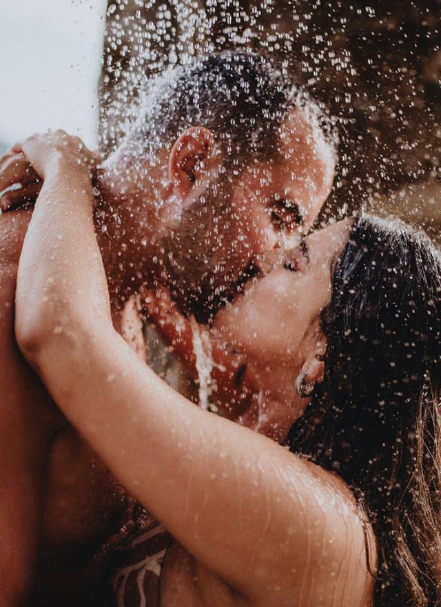 Pré-Wedding de B + F