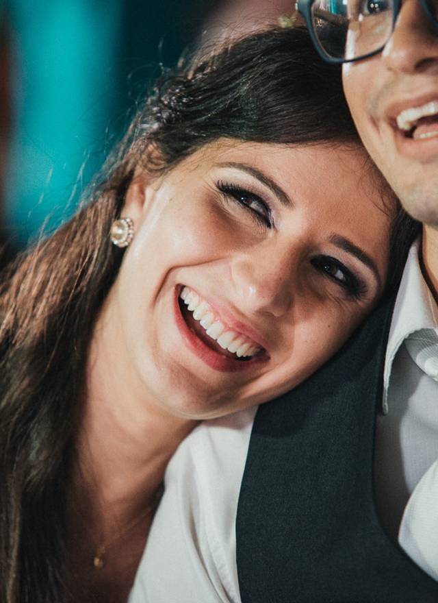 Wedding de Sandra e Felipe