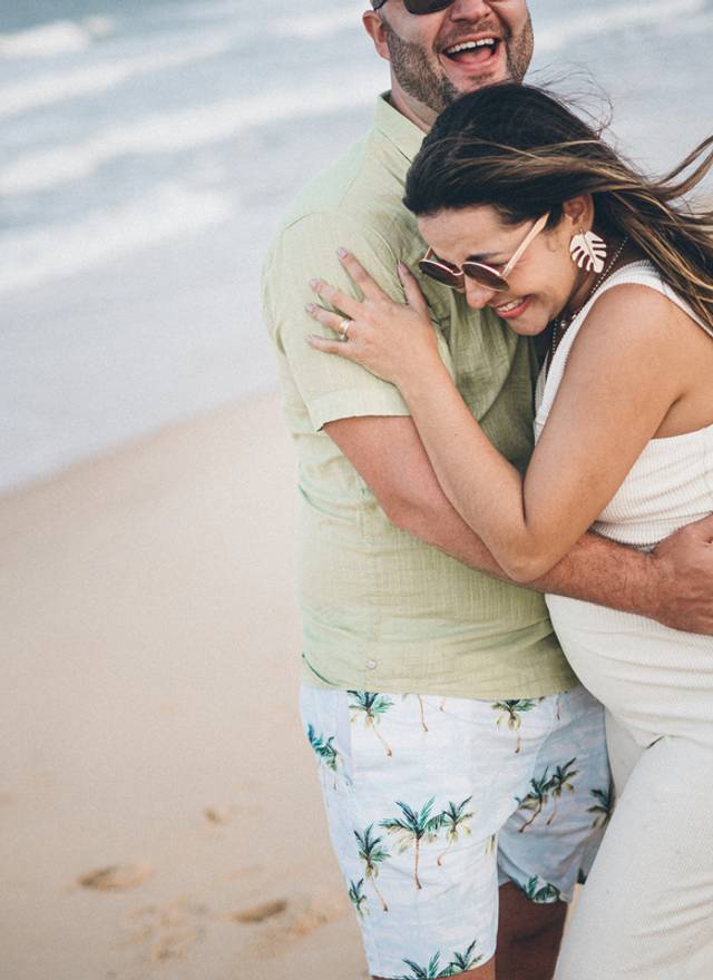 Pré-Wedding de Resenha Mônica e Marcelo