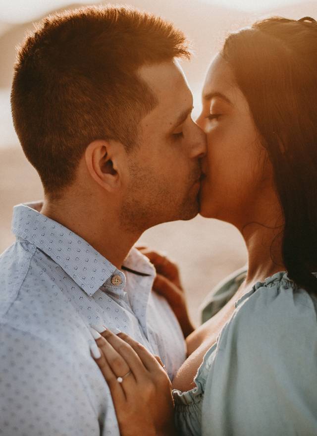 Pré-Wedding de J + L