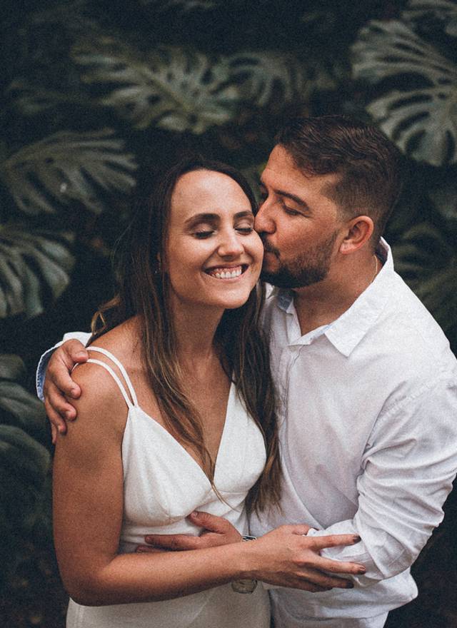 Pré-Wedding de A + P