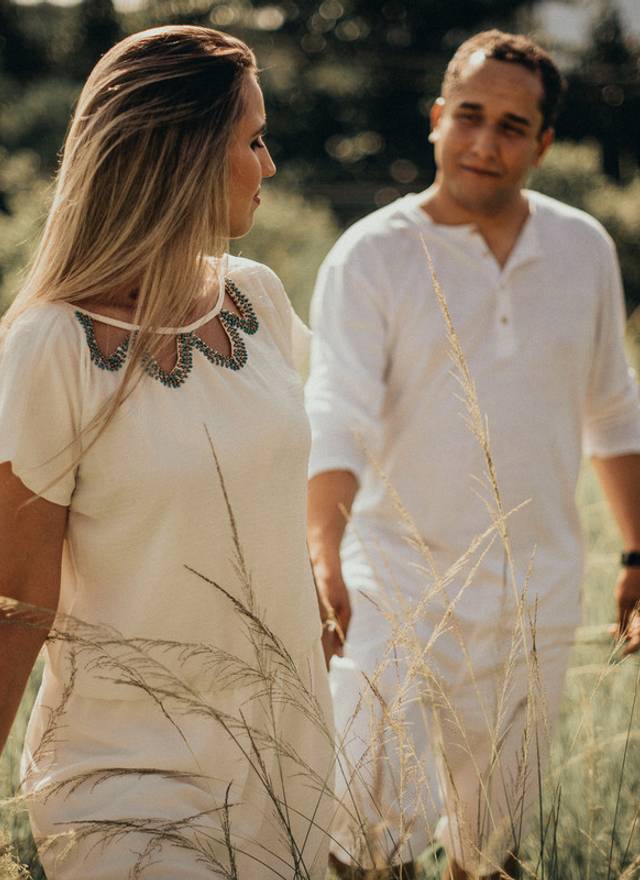 Love Day de Marcela + Diego