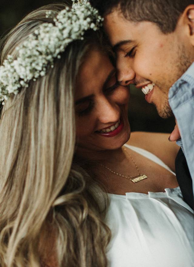 Love Day de Mayara e Vitor