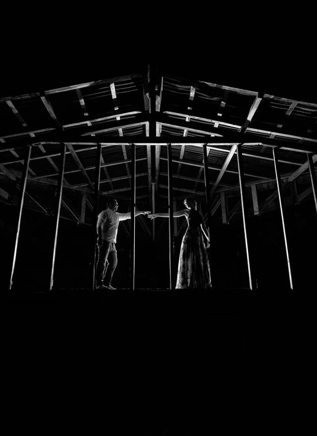 Love Day de Jessica e Wallace