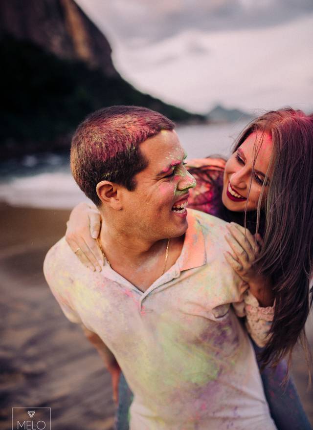 Love Day de Bia e Rodrigo