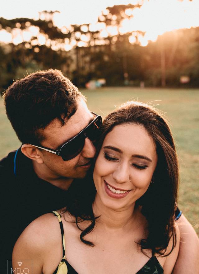 Love Day de Flavia e André