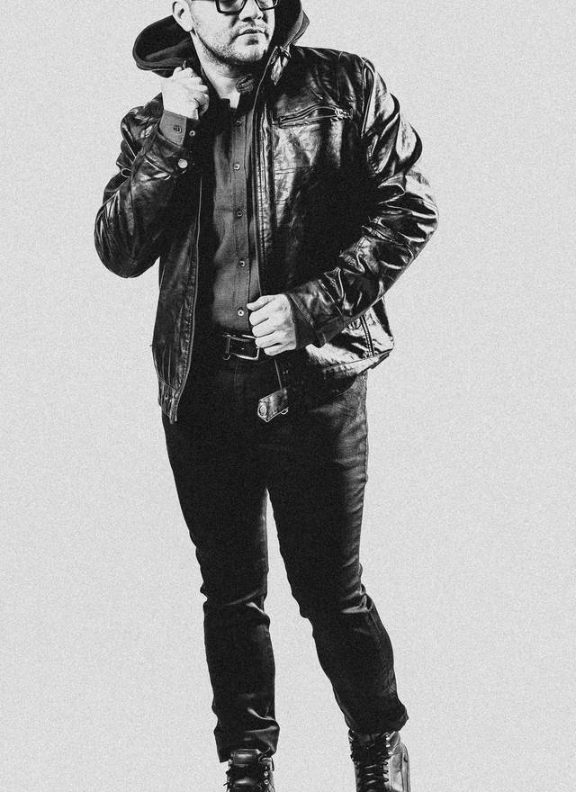 Fashion de Fabio Soares