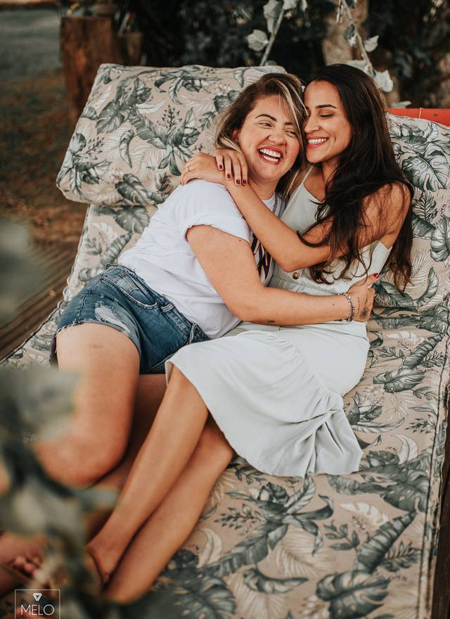 Pré-Wedding de L + V