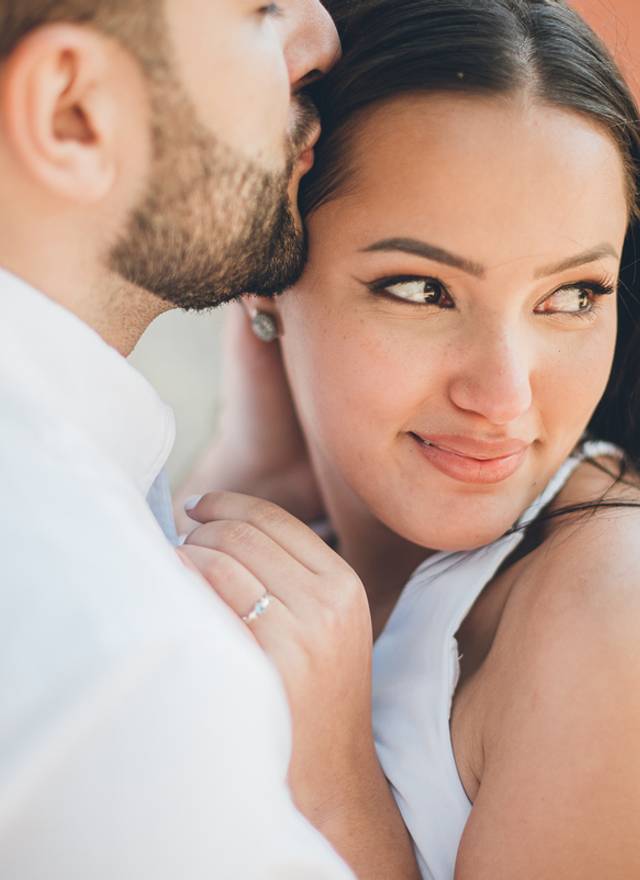 Pré-Wedding de L + D