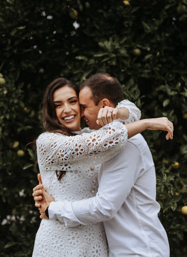 Pré-Wedding de C + L