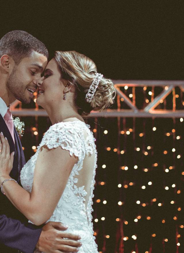 Wedding de Luísa + João