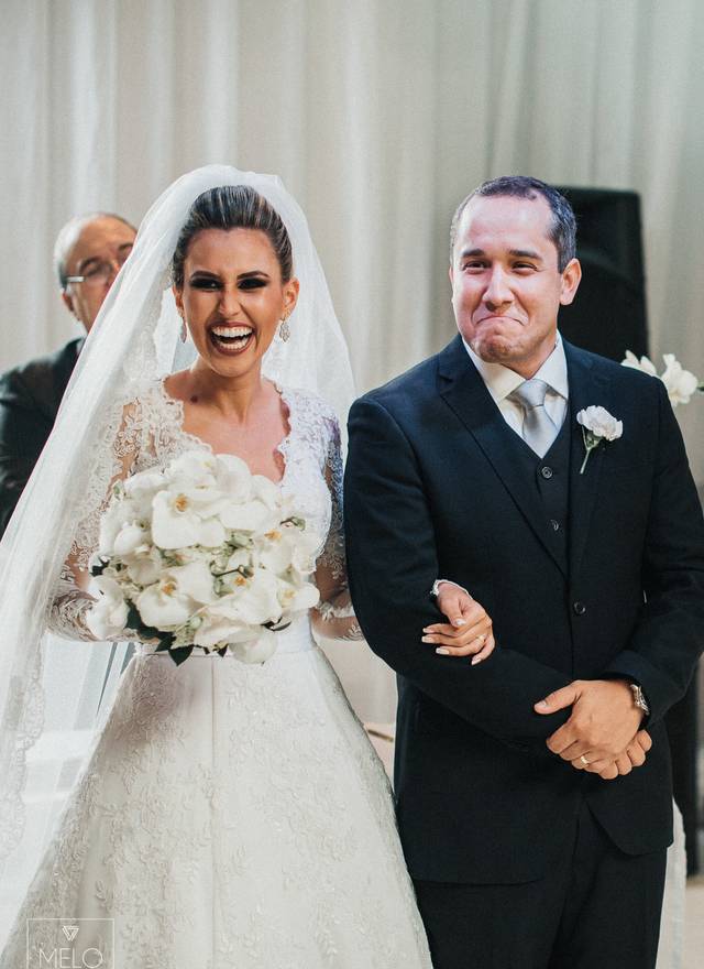 Wedding de Marcela + Diego