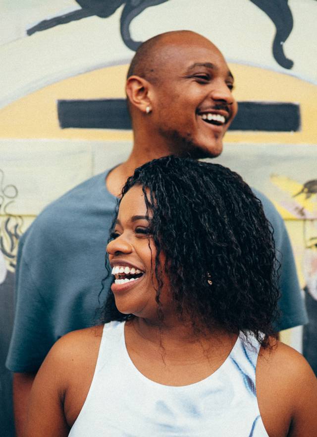 Pré-Wedding de N + T