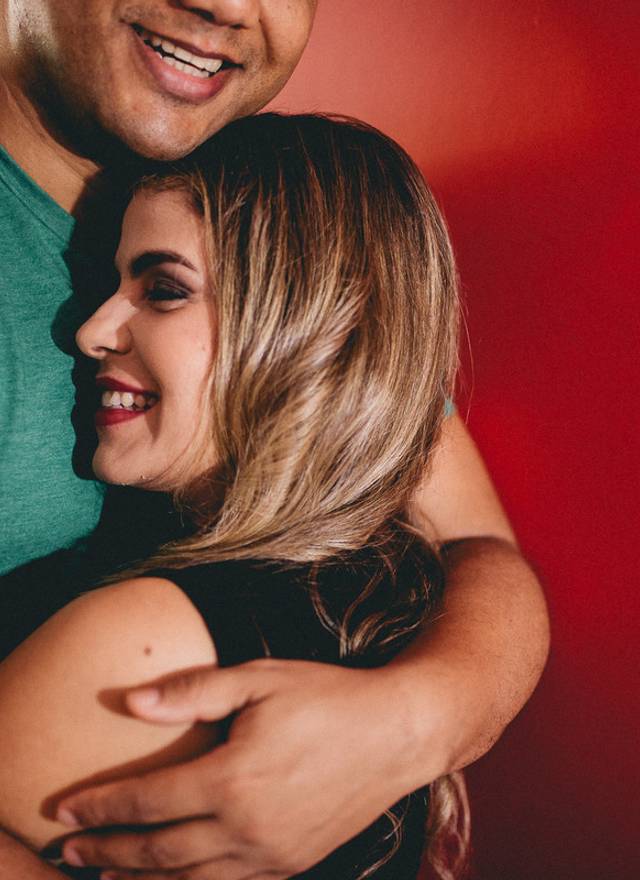 Love Day de Gisele e Anderson