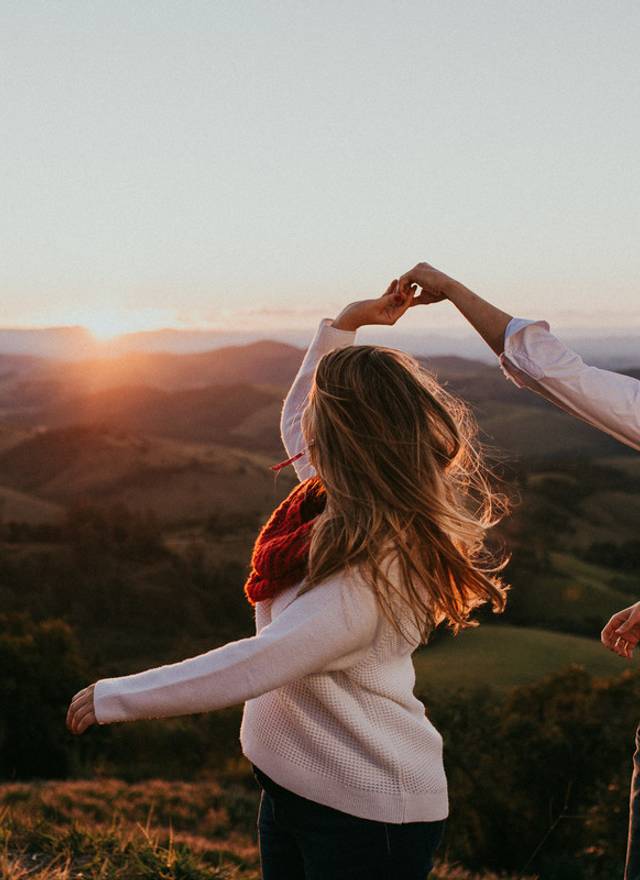 Love Day de Lariane + Vitor