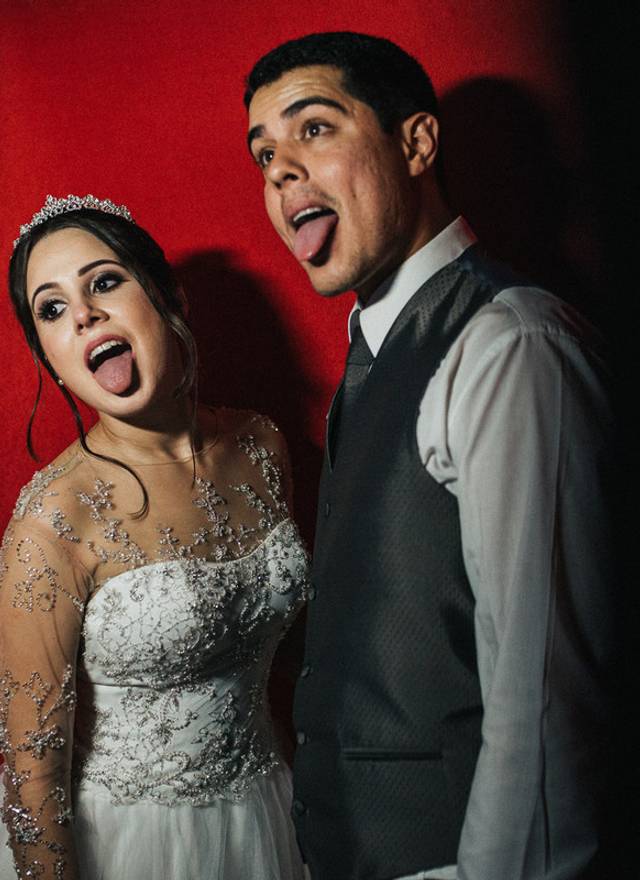 Wedding de Beatriz + Rodrigo
