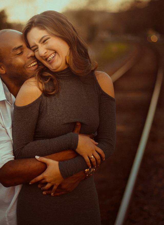 Love Day de Thamires + Leonardo