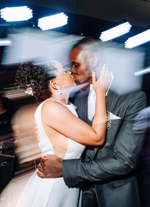 Wedding de Jeane e Lucas