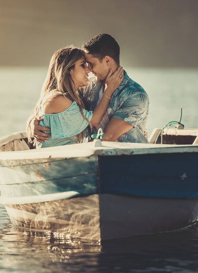 Love Day de Debora + Weyller