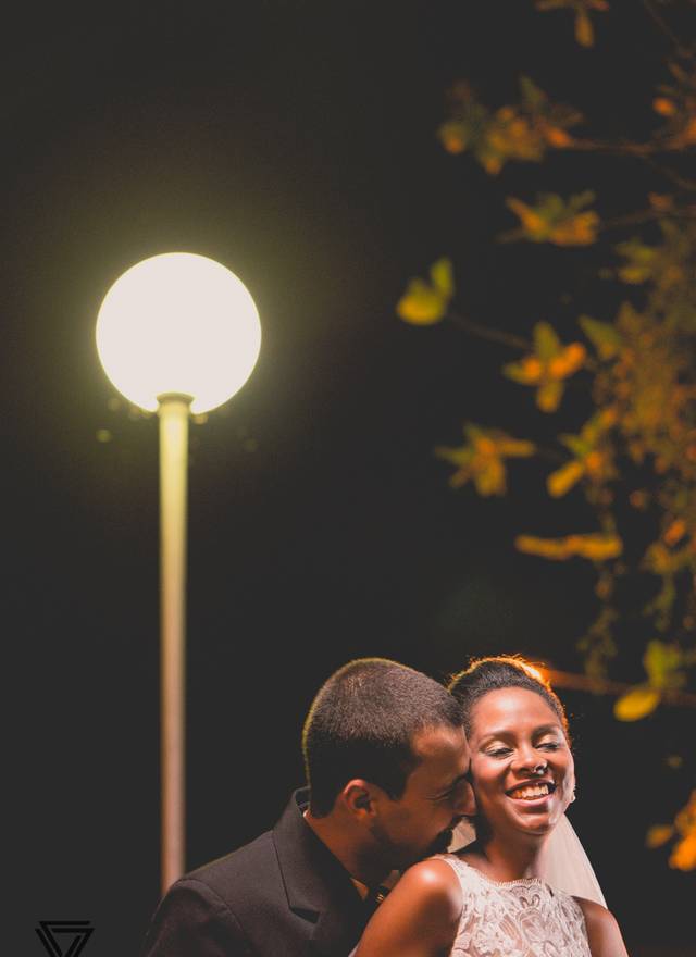 Wedding de Adão e Isabel