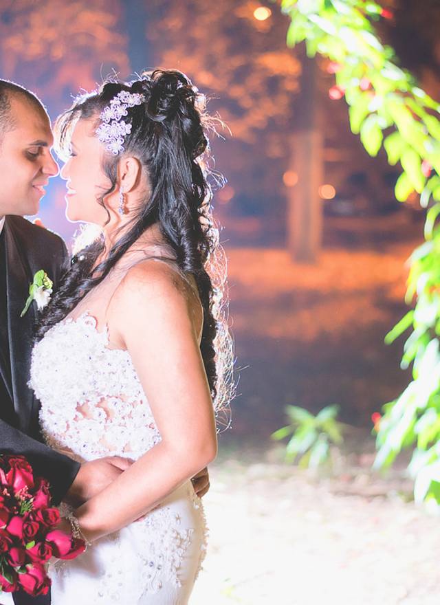 Wedding de Paulo e Lili