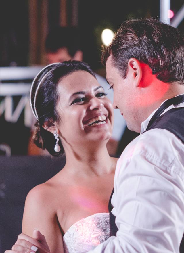 Wedding de Rafael e Fabiola