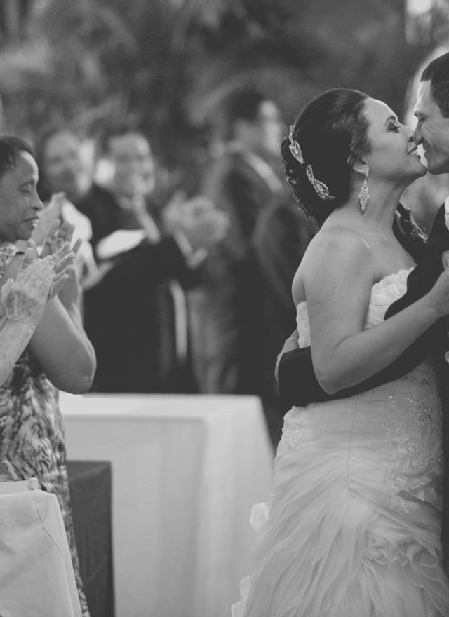 Wedding de Kaka e Reju