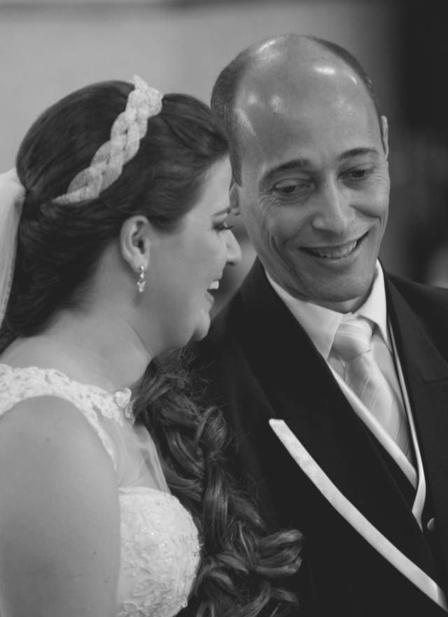 Wedding de Claudio e Roberta