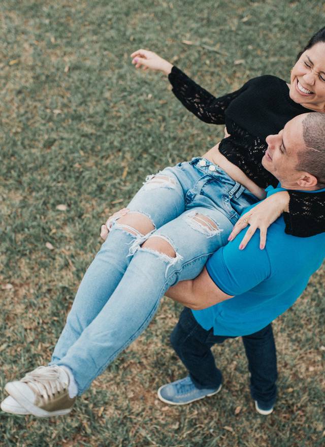 Love Day de Renata e Robson