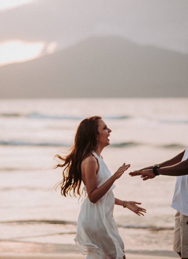 Love Day de Lu + Gustavo