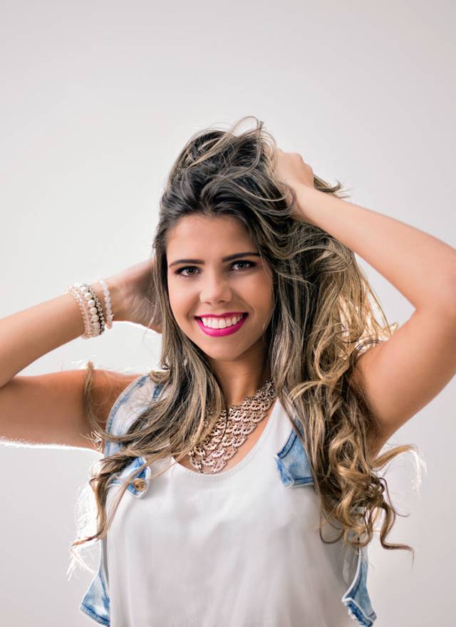 Fashion de Júlia Avila