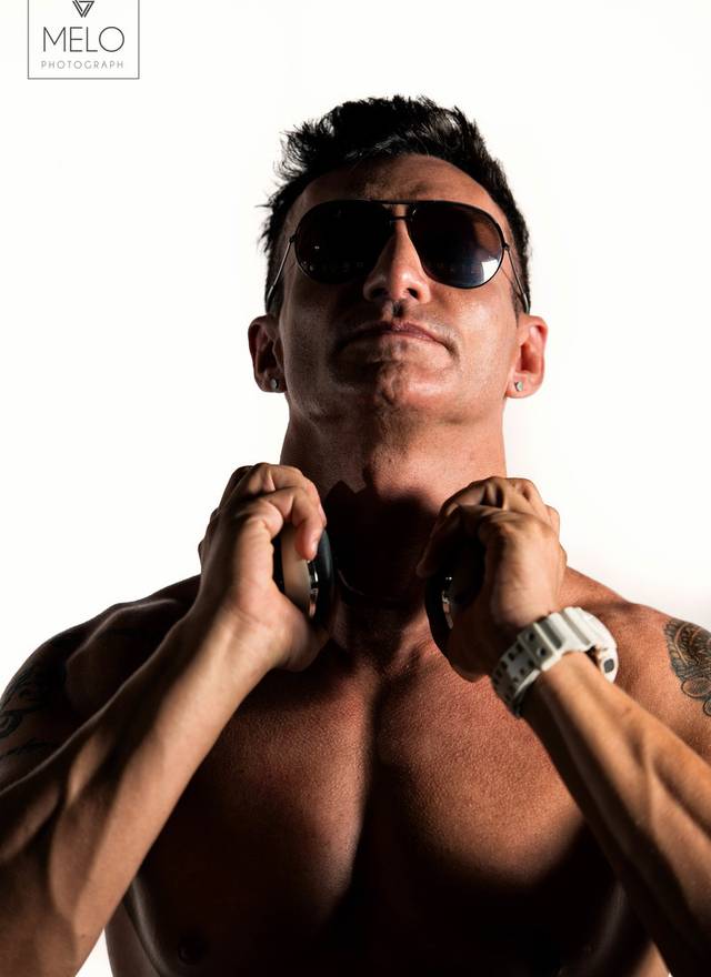 Fashion de DJ Leo Maia