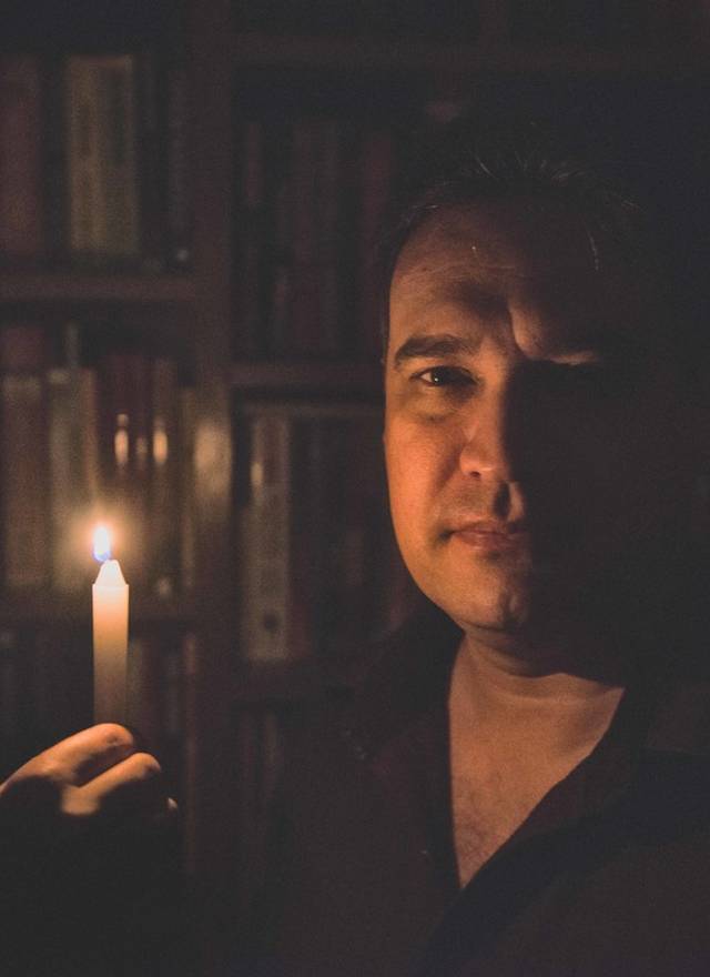 Fashion de Jefferson Sarmento